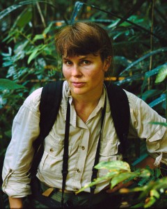 Dr. Cheryl Knott