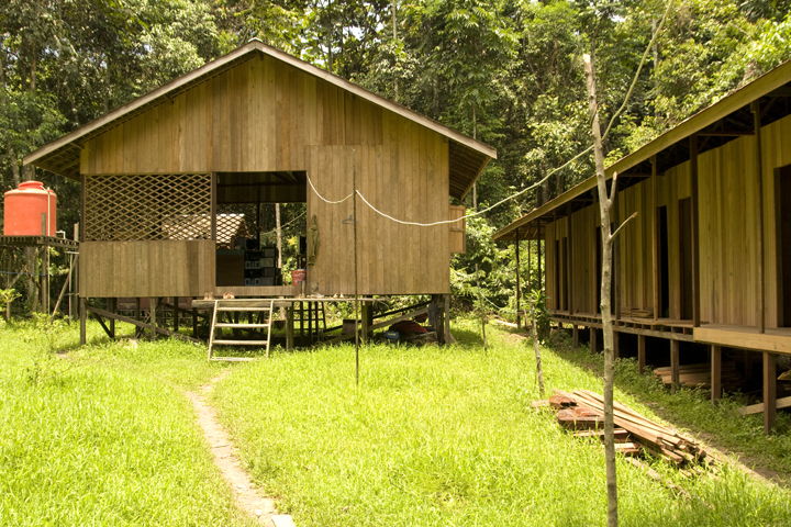 OKP basecamp 